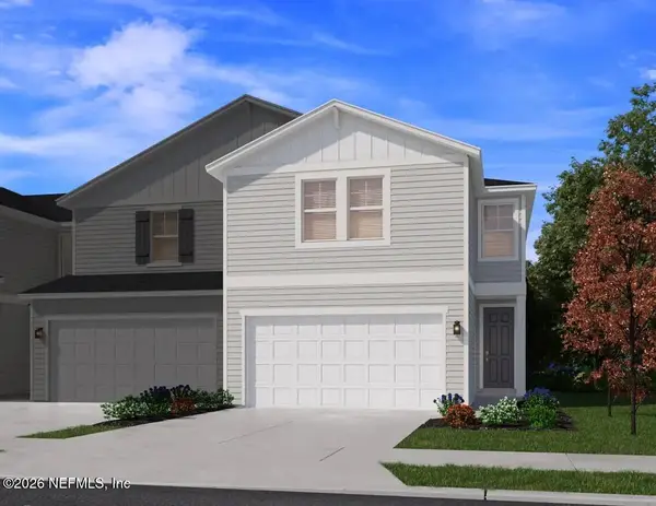 201 Yellowstone Drive, St. Augustine, FL 32092