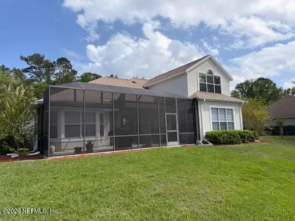 3158 Country Club Boulevard, Orange Park, FL 32073