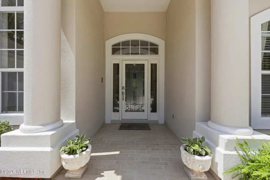 3158 Country Club Boulevard, Orange Park, FL 32073 - #3