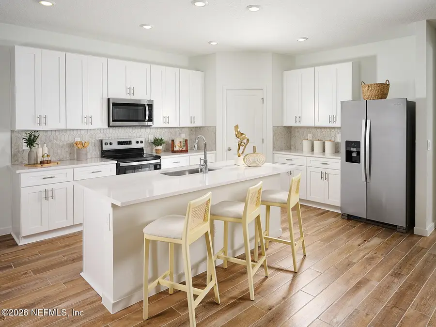 3018 Harden Drive, Jacksonville, FL 32218 - #3