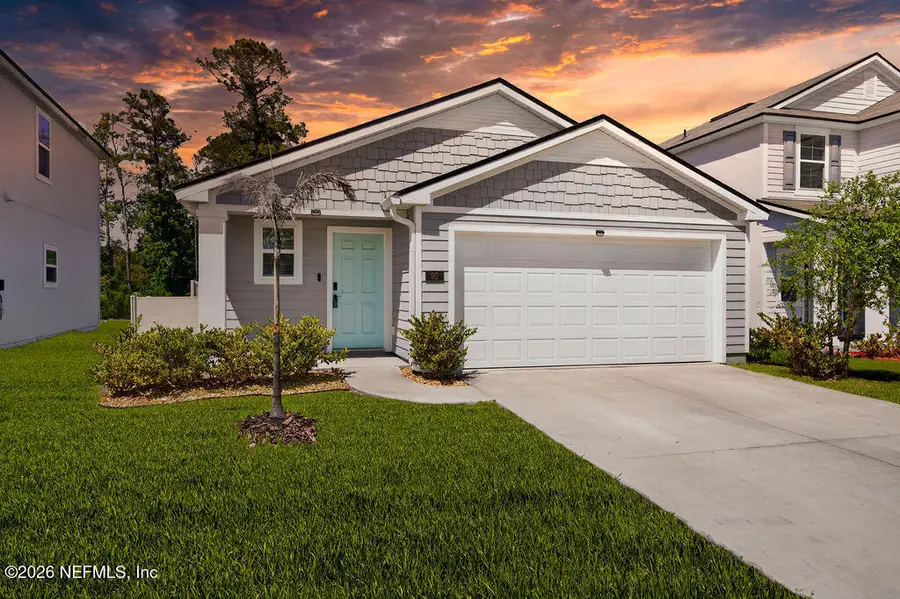 92 Caminha Road, Saint Augustine, FL 32084 - #2