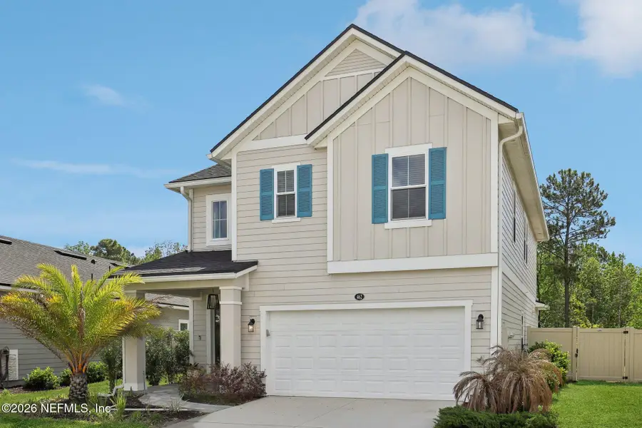 462 Stargaze Lane, Saint Augustine, FL 32095 - #3