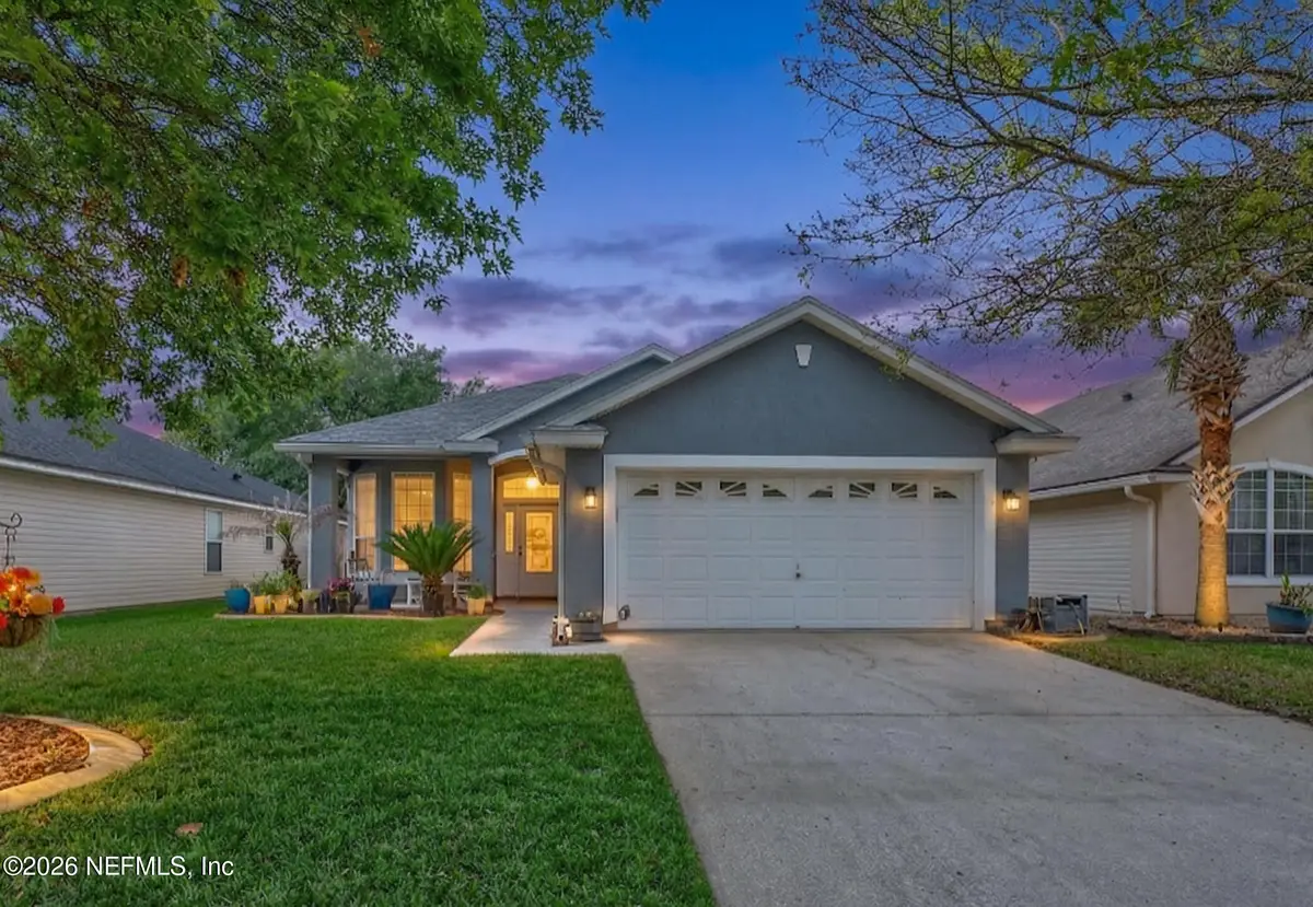 1314 Ardmore Street, Saint Augustine, FL 32092 - #1