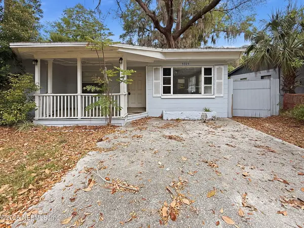5925 Oaklane Drive, Jacksonville, FL 32244