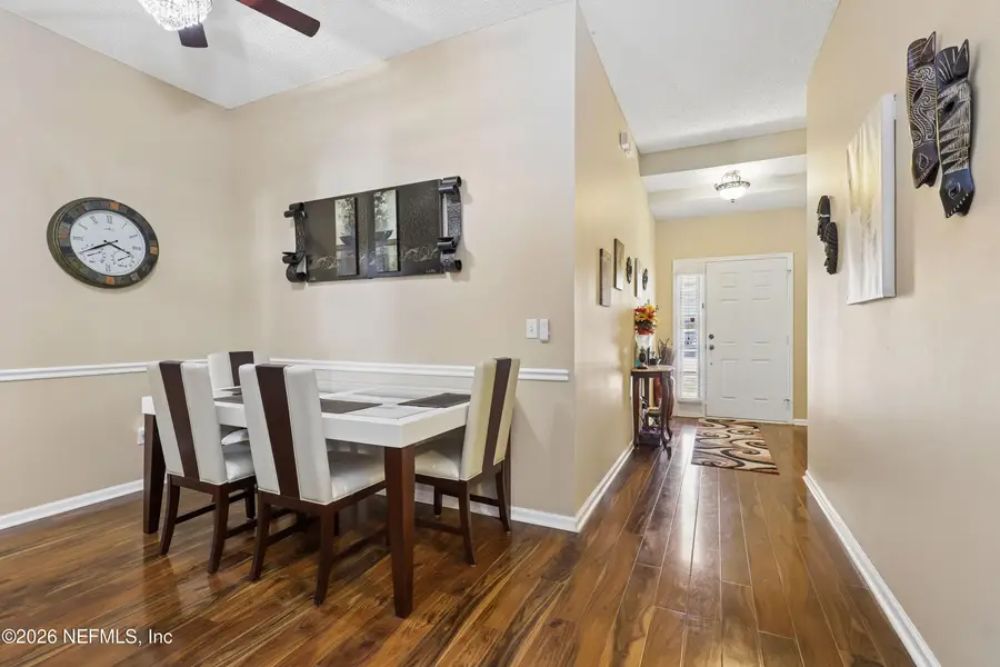 2547 Carson Oaks Drive, Jacksonville, FL 32221 - #3