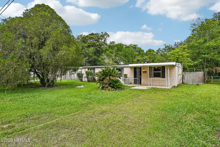 10592 Haverford Road, Jacksonville, FL 32218 - #2