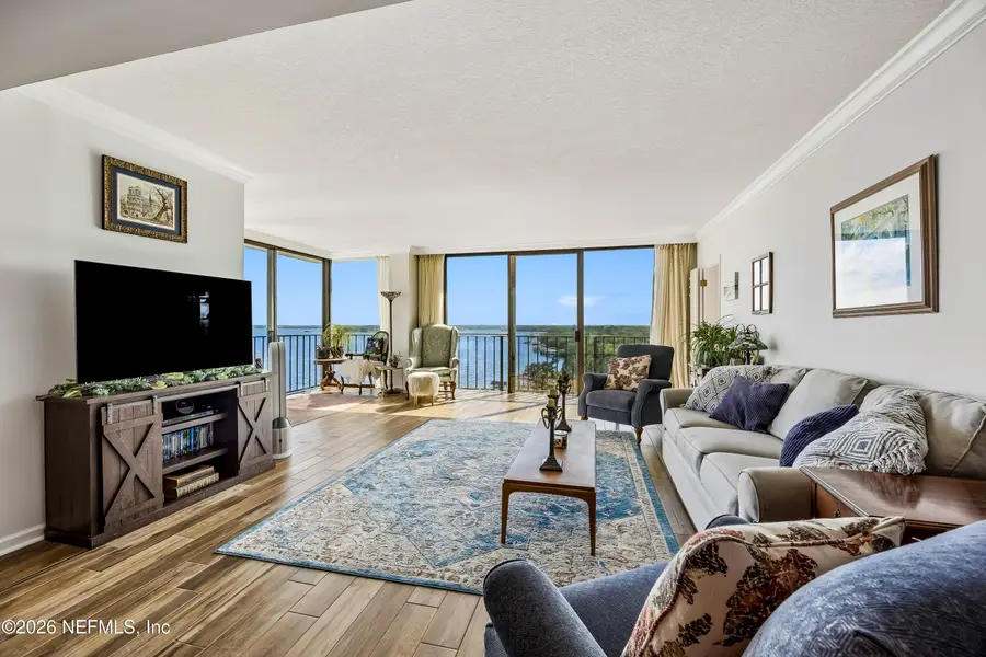 2970 St Johns Avenue #12F, Jacksonville, FL 32205 - #2