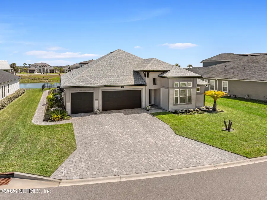 227 Tesoro Terrace, Saint Augustine, FL 32095 - #3