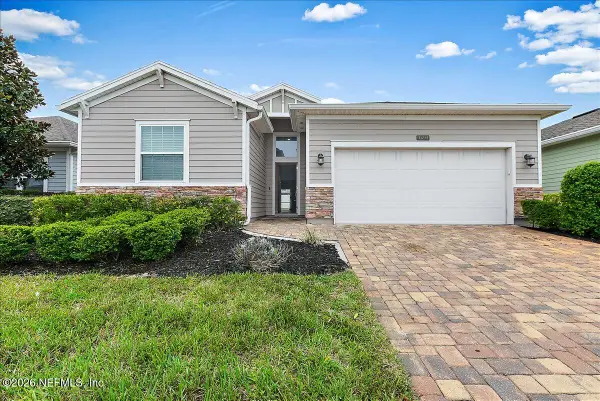 1694 Mathews Manor Drive, Jacksonville, FL 32211