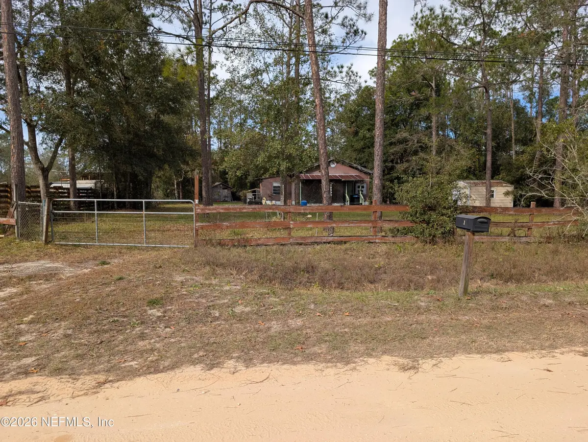 31 Mink Avenue, Middleburg, FL 32068 - #1