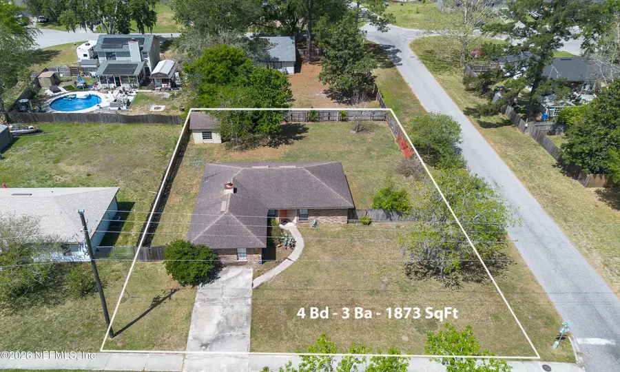 1722 Farm Way, Middleburg, FL 32068 - #2