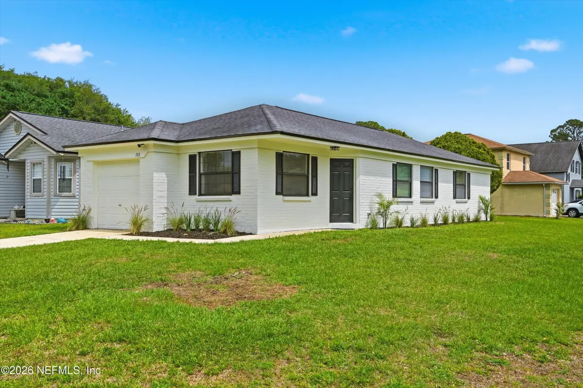 765 Trekker Street, Jacksonville, FL 32216 - #1