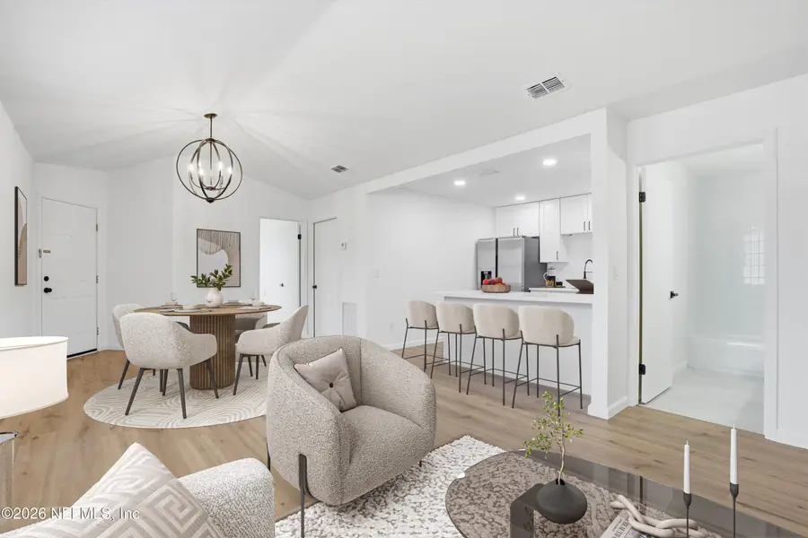 765 Trekker Street, Jacksonville, FL 32216 - #2