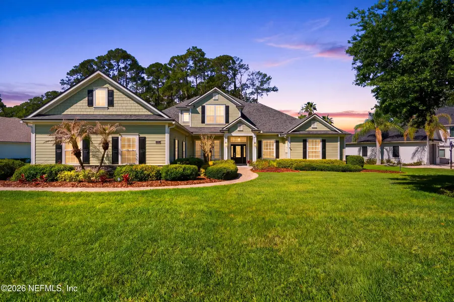 405 Summerset Drive, Saint Johns, FL 32259 - #3