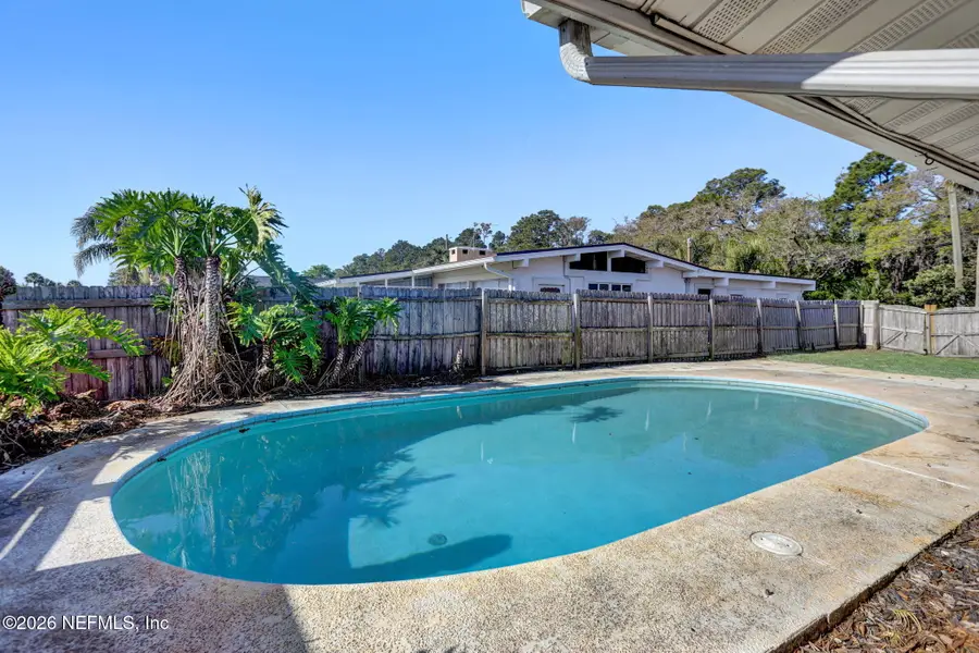 3345 Eunice Road, Jacksonville, FL 32250 - #3