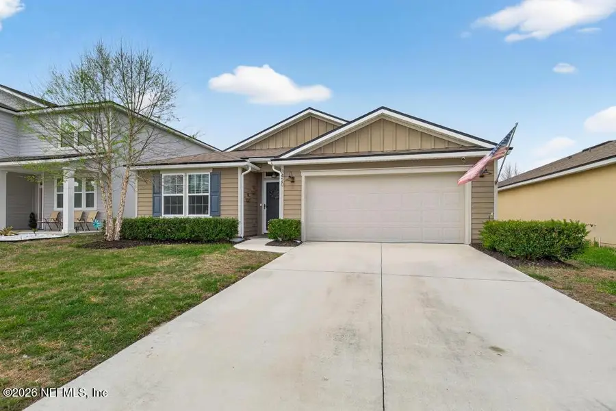 3420 Belen Court, Middleburg, FL 32068 - #2