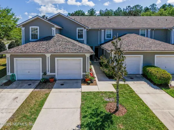 570 Scrub Jay Drive, St. Johns, FL 32092