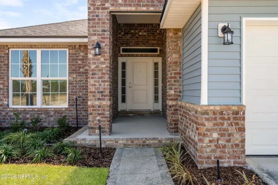3462 Meadow Ridge Place, Green Cove Springs, FL 32043 - #2