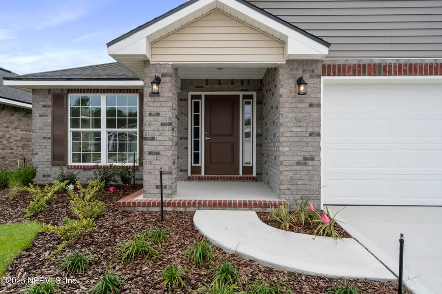 3414 Meadow Ridge Place, Green Cove Springs, FL 32043 - #2