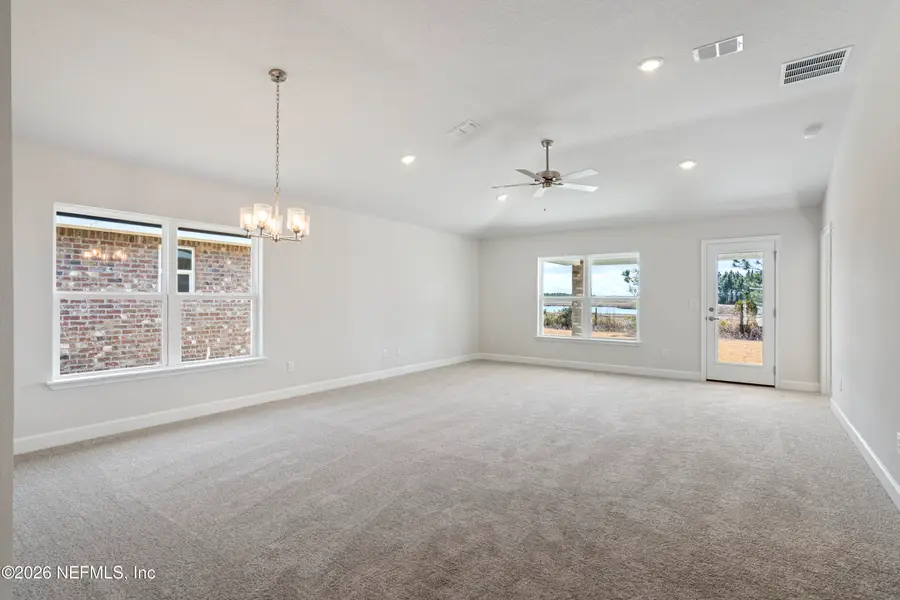 3456 Meadow Ridge Place, Green Cove Springs, FL 32043 - #3