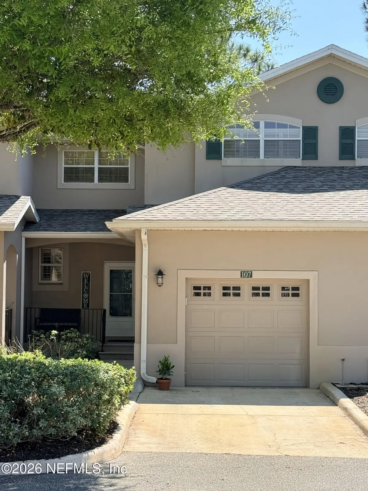 107 Grey Widgeon Court, Daytona Beach, FL 32119 - #1