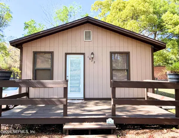 1622 Elsie Street, Green Cove Springs, FL 32043