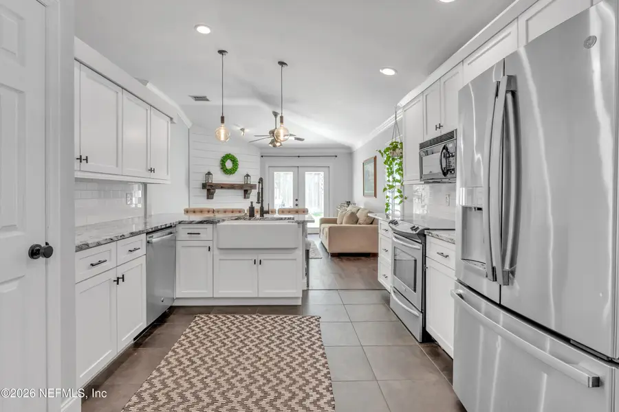 3652 Sanctuary S Way, Jacksonville Beach, FL 32250 - #3