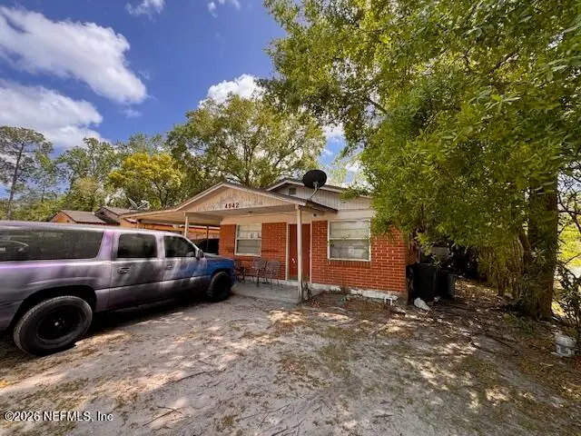 4942 Spring Glen Road, Jacksonville, FL 32207 - #1