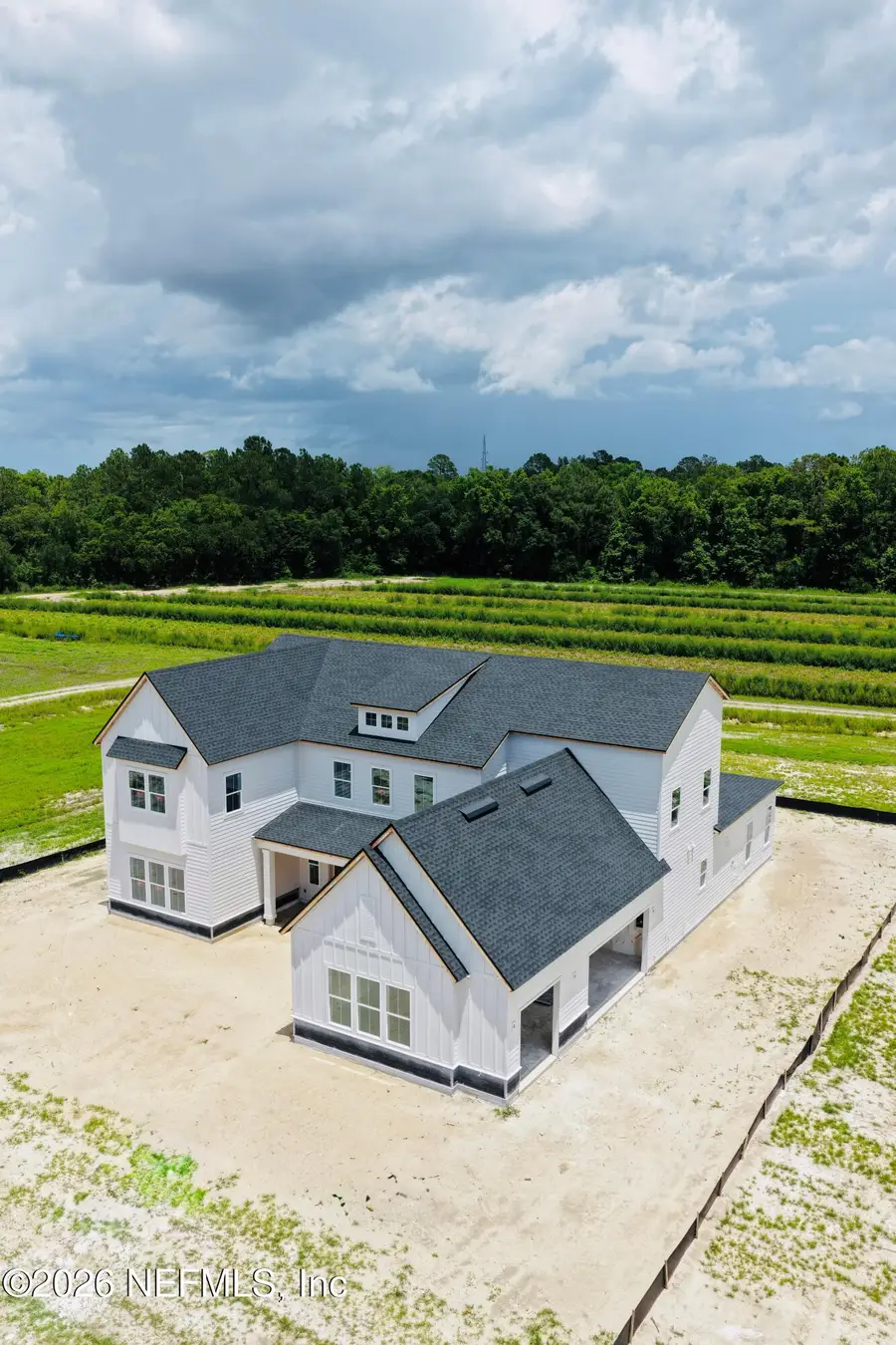 637 Richland Manor Road, Saint Augustine, FL 32092 - #3