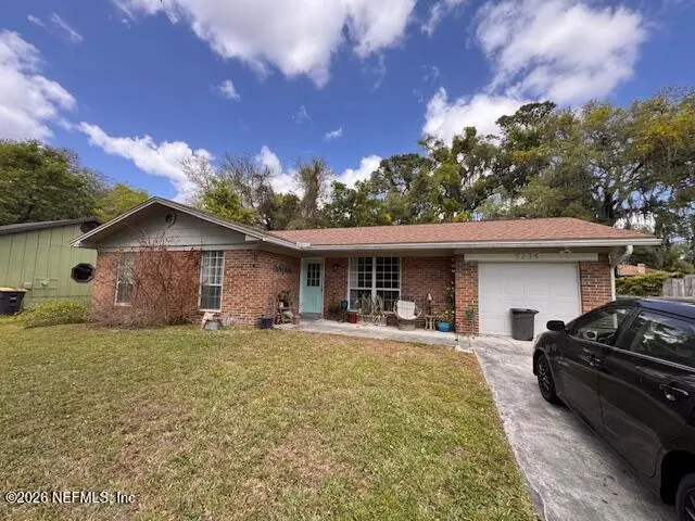 5235 Hickson Road, Jacksonville, FL 32207 - #2