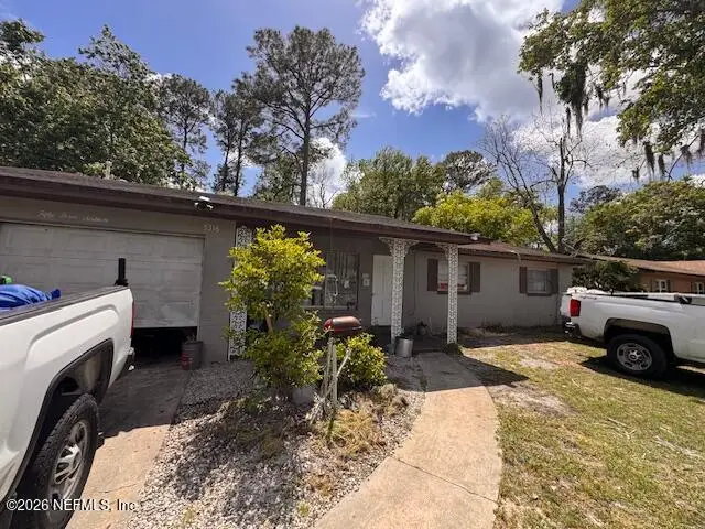 5316 Robert Scott S Drive, Jacksonville, FL 32207 - #2