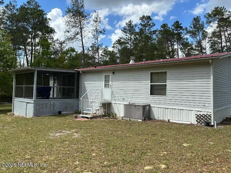109 Greenwood Road, Florahome, FL 32140 - #2