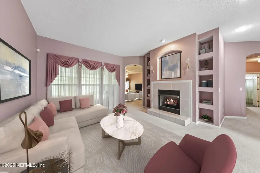 4219 Woodley Creek Road, Jacksonville, FL 32218 - #3