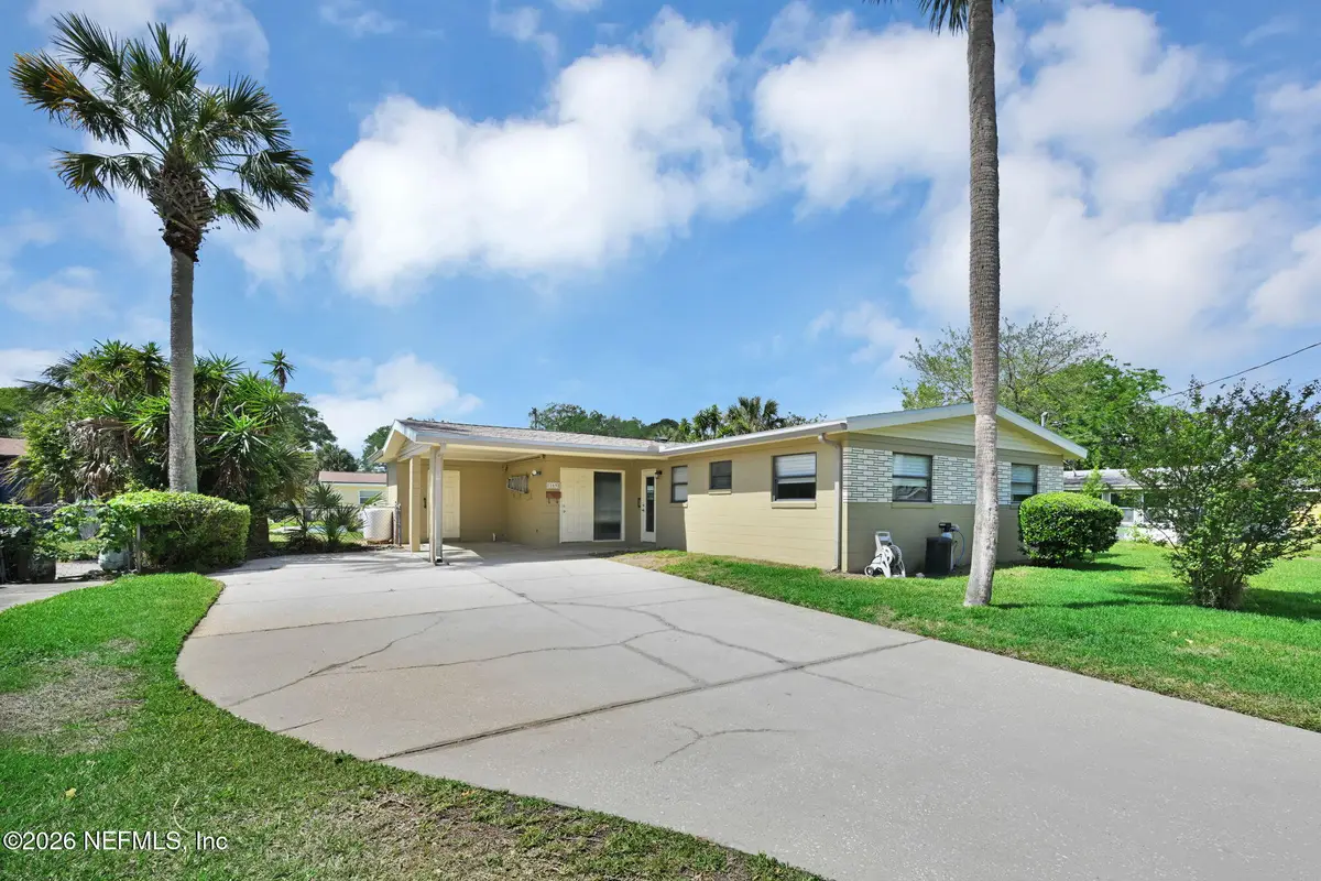 11698 Marina Drive, Jacksonville, FL 32246 - #1