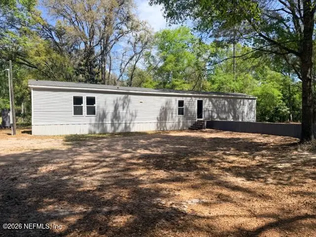 86204 Bladon Road, Yulee, FL 32097 - #1
