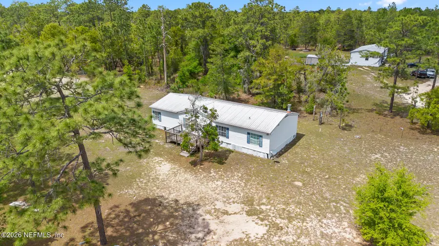 671 Cousintown Road, Interlachen, FL 32148 - #2