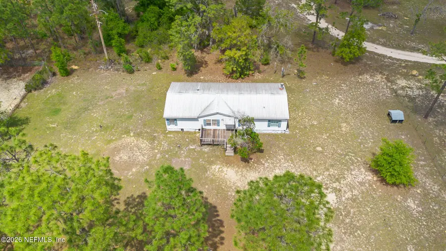 671 Cousintown Road, Interlachen, FL 32148 - #3