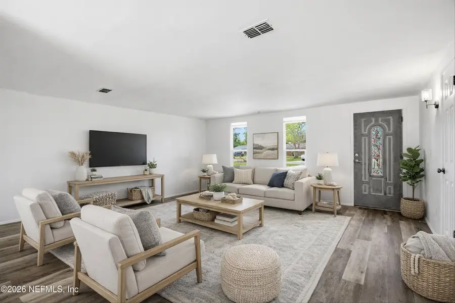 1499 Pawnee Street, Orange Park, FL 32065 - #3