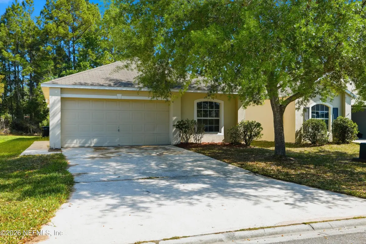 3512 Alec Drive, Middleburg, FL 32068 - #1