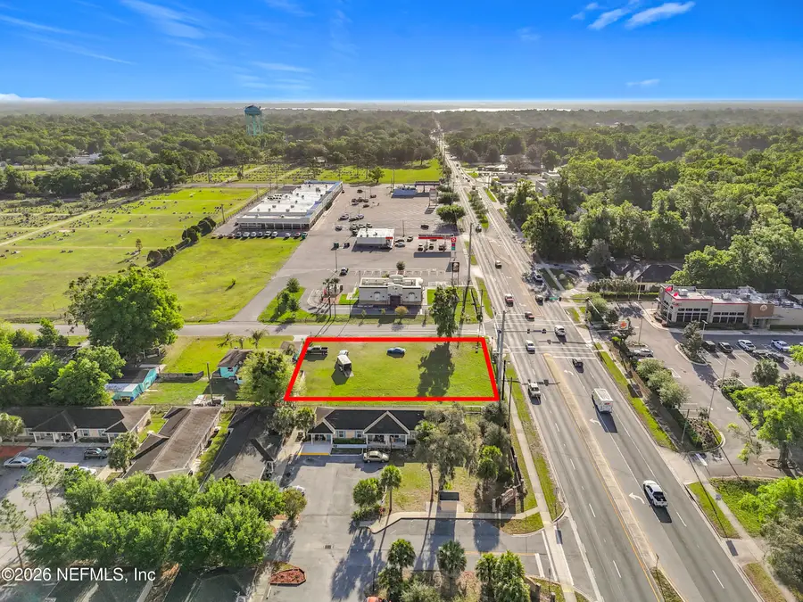 3308 Crill Avenue, Palatka, FL 32177 - #2
