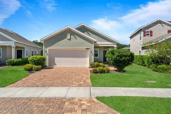 547 Tynes Boulevard, Middleburg, FL 32068