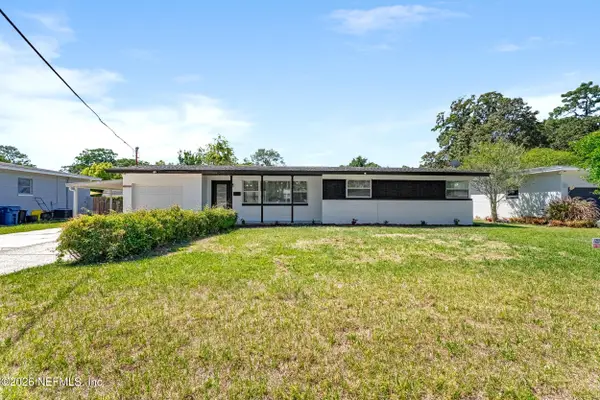 5528 N Oliver Street, Jacksonville, FL 32211