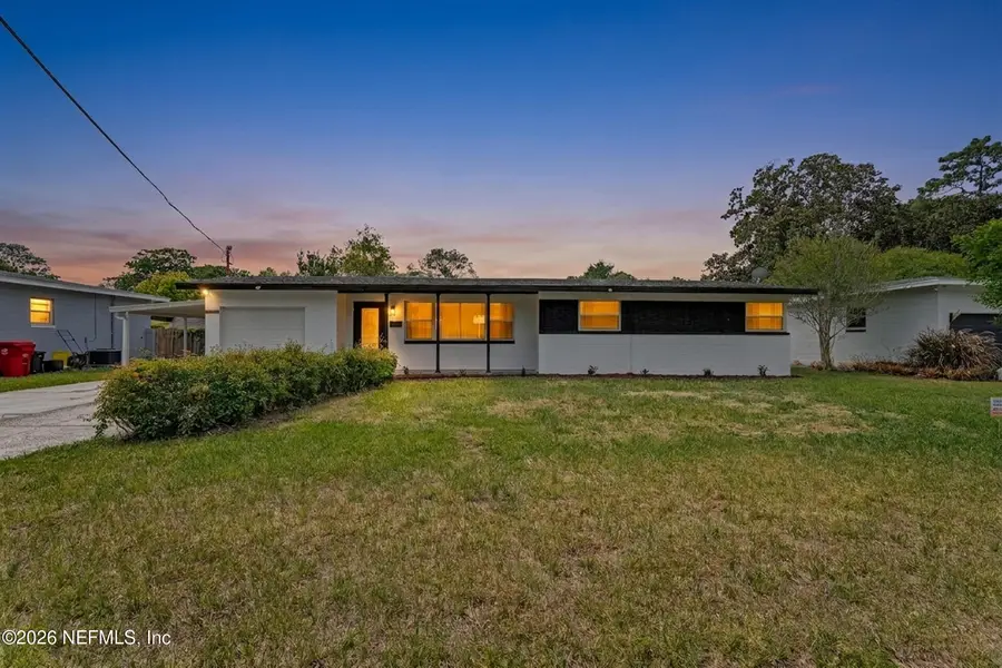 5528 N Oliver Street, Jacksonville, FL 32211 - #2