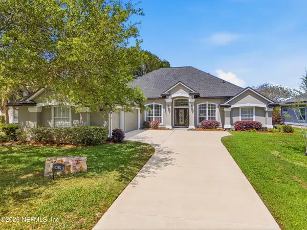 13815 Port Harbor Court, Jacksonville, FL 32224