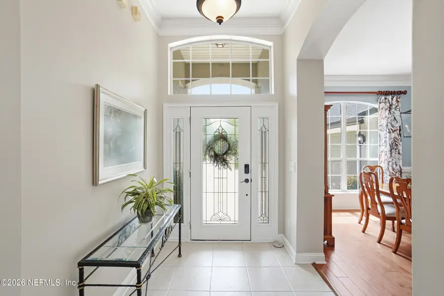 13815 Port Harbor Court, Jacksonville, FL 32224 - #2