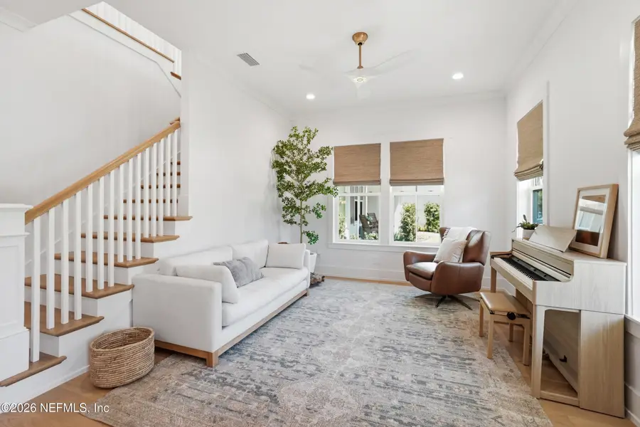 35 Jefferson Avenue, Ponte Vedra Beach, FL 32082 - #3