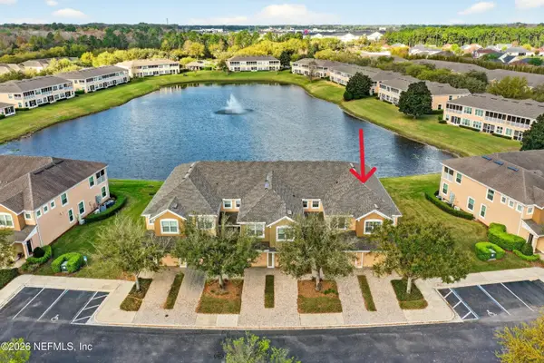 11811 Surfbird Circle, Jacksonville, FL 32256