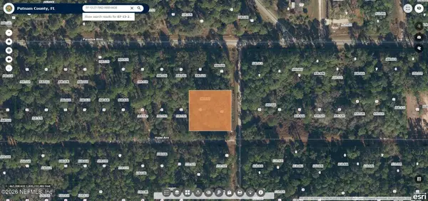 140 Hazel Avenue, Georgetown, FL 32139