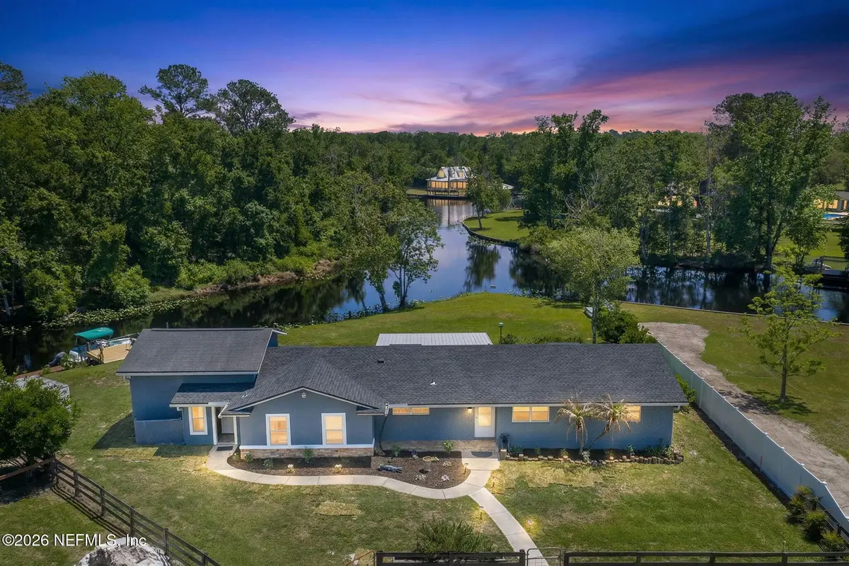 1738 Oak Grove Circle, Green Cove Springs, FL 32043 - #1