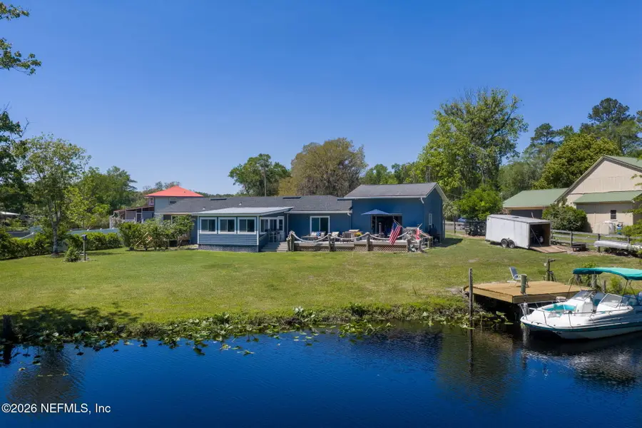 1738 Oak Grove Circle, Green Cove Springs, FL 32043 - #2